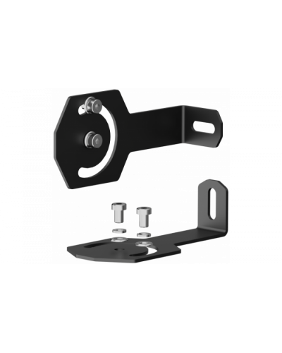 Аксессуар INNOLUX 97 395 КМН-01-ДСП-112 (комплект для накладного монтажа) в Октябрьском Системы видеонаблюдения Pintop.ru