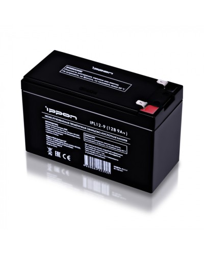 Батарея для ИБП Ippon IPL12-9 в Октябрьском Электротехническое оборудование Pintop.ru