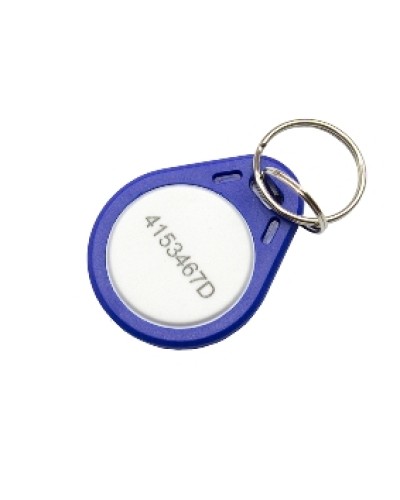 Брелок IronLogic IL-30 NFC (c кольцом) в Октябрьском Оптовые идентификаторы Pintop.ru