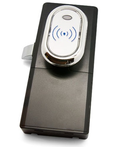 Замок электромеханический для мебели IronLogic Z-396 EHT в Октябрьском Электромеханические замки Pintop.ru