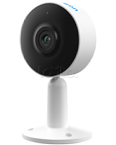 Настольная Wi-Fi-камера Ivideon Cute 4 в Октябрьском IP-камеры Pintop.ru