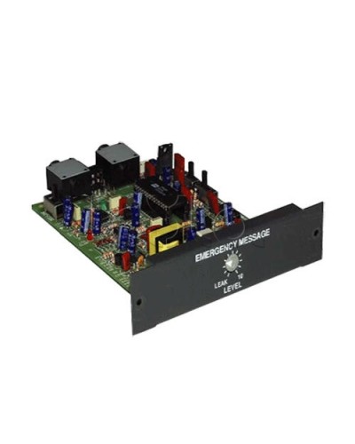 Плата аварийныx сообщений JDM EU-2211M в Октябрьском Аксессуары для СОУЭ Pintop.ru