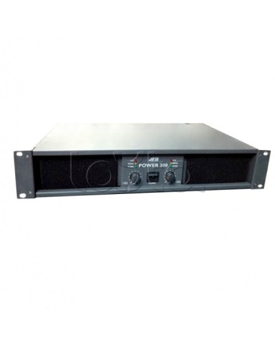 Усилитель мощности JDM POWER-300 в Октябрьском Усилители Pintop.ru