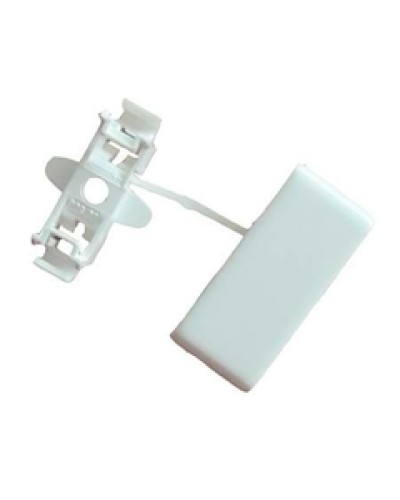 Накладка Legrand 010800 в Октябрьском Аксессуары для кабель-канала Pintop.ru