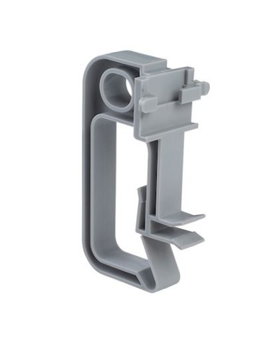 Рейка направляющая Legrand 020094 в Октябрьском Аксессуары для стоек и шкафов Pintop.ru