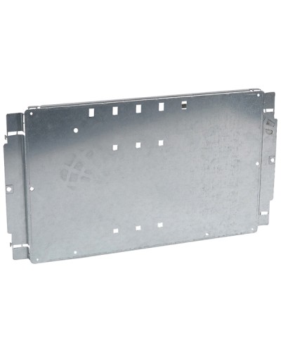 Пластина Legrand 020207 в Октябрьском Щиты электрические Pintop.ru