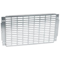 Пластина перфорированная Legrand 020242