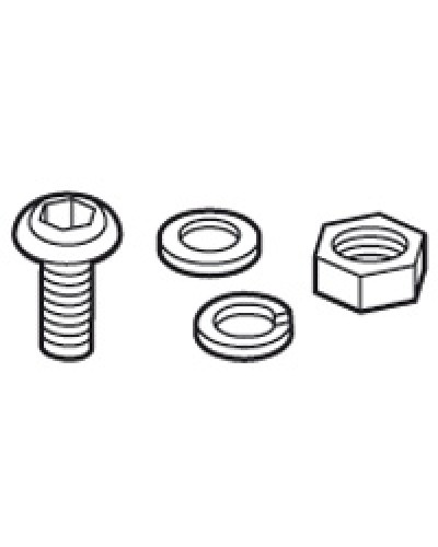 Набор для соединения цоколя Legrand 020510 в Октябрьском Расходные материалы для шкафов и стоек Pintop.ru