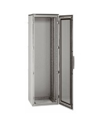 Панель боковая Legrand 020541 в Октябрьском Аксессуары для стоек и шкафов Pintop.ru