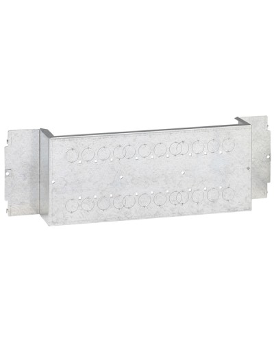 Пластина монтажная Legrand 020605 в Октябрьском Аксессуары для стоек и шкафов Pintop.ru