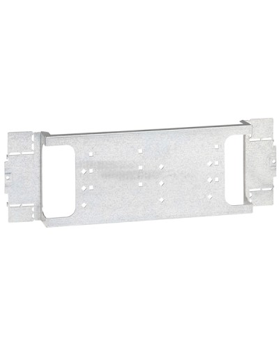 Пластина монтажная Legrand 020624 в Октябрьском Аксессуары для стоек и шкафов Pintop.ru