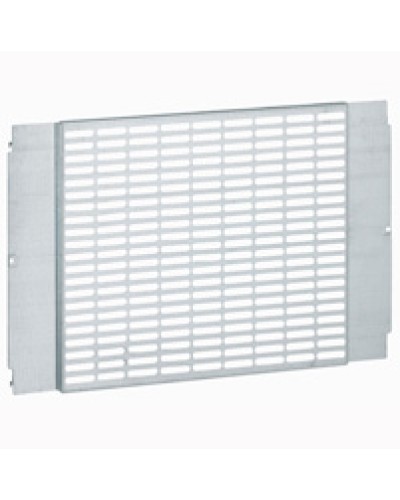 Пластина универсальная Legrand 020642 в Октябрьском Аксессуары для стоек и шкафов Pintop.ru