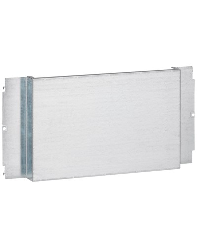 Пластина универсальная Legrand 020643 в Октябрьском Аксессуары для стоек и шкафов Pintop.ru