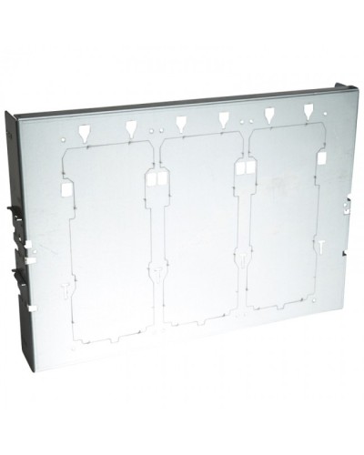 Плата монтажное Legrand 020791 в Октябрьском Аксессуары для стоек и шкафов Pintop.ru