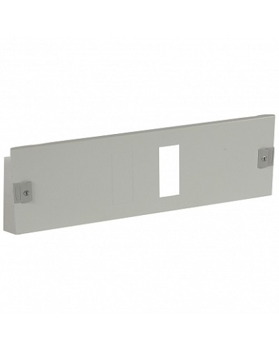 Панель лицевая DPX3 250 Legrand 020817 в Октябрьском Аксессуары для стоек и шкафов Pintop.ru