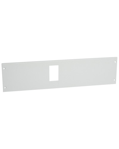 Панель лицевая DPX3 160 Legrand 020913 в Октябрьском Аксессуары для стоек и шкафов Pintop.ru