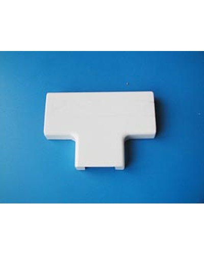 Ответвление Т-образное для мини-канала 32х12.5 LEGRAND 030254 в Октябрьском Аксессуары для кабель-канала Pintop.ru