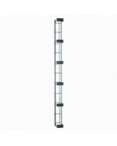 Кабельный органайзер LEGRAND 033135 в Октябрьском Кабельные органайзеры Pintop.ru