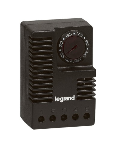 Гигростат Legrand 035311 в Октябрьском Аксессуары для стоек и шкафов Pintop.ru