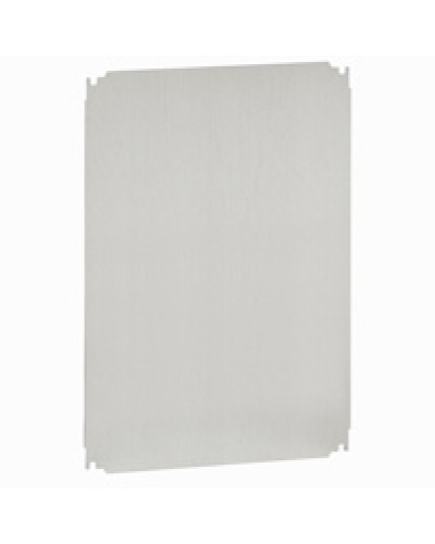 Плата монтажная Legrand 036061 в Октябрьском Аксессуары для стоек и шкафов Pintop.ru