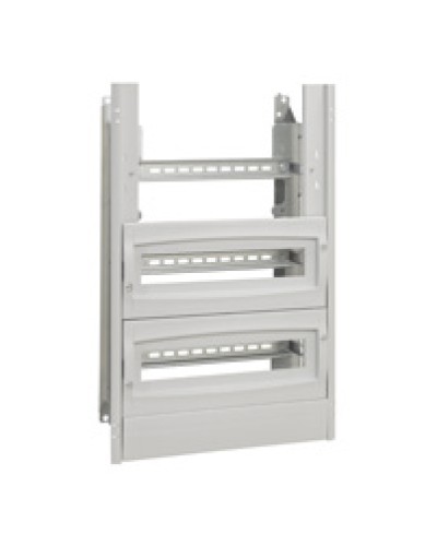 Шасси модульное Legrand 036101 в Октябрьском Аксессуары для стоек и шкафов Pintop.ru