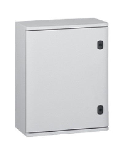 Щит электромонтажный Marina Legrand 036252 в Октябрьском Щиты электрические Pintop.ru