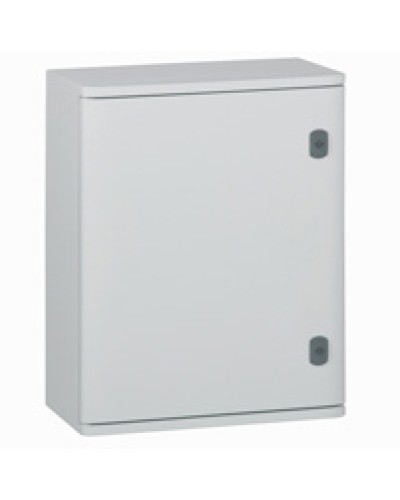 Щит Marina Legrand 036256 в Октябрьском Щиты электрические Pintop.ru