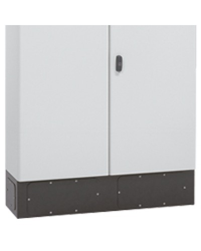 Цоколь для Atlantic 200x1000x300 Legrand 036302 в Октябрьском Цоколи для шкафов и стоек Pintop.ru