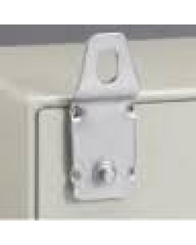 Комплект из 4-х кронштейнов Legrand 036407 в Октябрьском Кронштейны для сетевого оборудования Pintop.ru