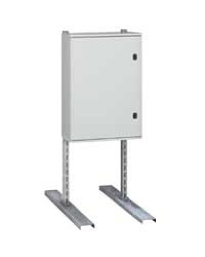 Набор для напольного монтажа для Atlantic/Inox/Marina высотой от 1000 до 1200 мм Legrand 036437 в Октябрьском Аксессуары для стоек и шкафов Pintop.ru