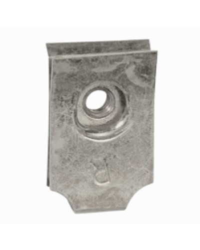Клипса М4 Legrand 036440 в Октябрьском Держатели, клипсы, скобы Pintop.ru