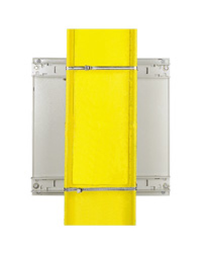 Набор для вертикального монтажа Legrand 036447 в Октябрьском Аксессуары для стоек и шкафов Pintop.ru