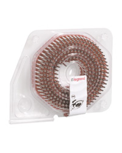 Наконечник каб. 1 мм² Legrand 037643 в Октябрьском Аксессуары для кабель-канала Pintop.ru