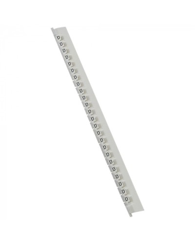 Маркер Legrand 037829 в Октябрьском Аксессуары для кабель-канала Pintop.ru