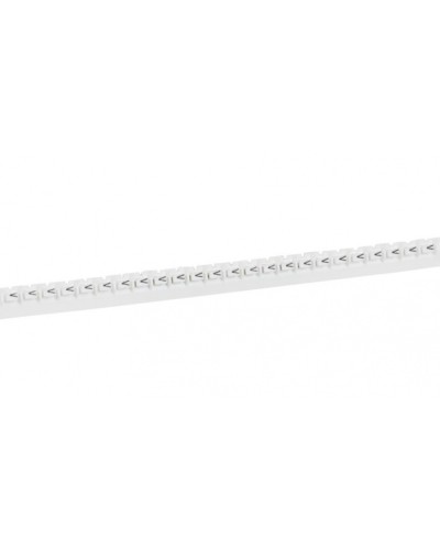 Маркер Legrand 037847 в Октябрьском Аксессуары для кабель-канала Pintop.ru