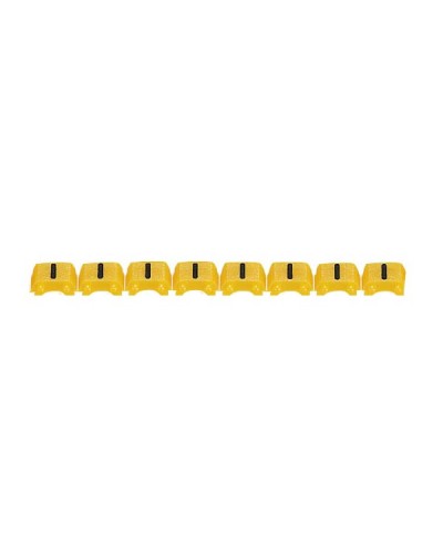 Маркер Legrand 038443 в Октябрьском Аксессуары для кабель-канала Pintop.ru