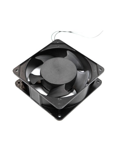 Вентилятор для шкафов LCS2 со встроенным термостатом Legrand (046260) в Октябрьском Вентиляторные модули Pintop.ru