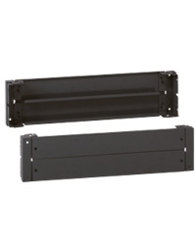 Комплект для цоколей 600х100 мм Legrand (047656) в Октябрьском Цоколи для шкафов и стоек Pintop.ru