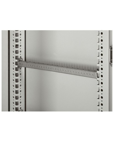 Траверс горизонтальный Legrand 048014 в Октябрьском Аксессуары для стоек и шкафов Pintop.ru