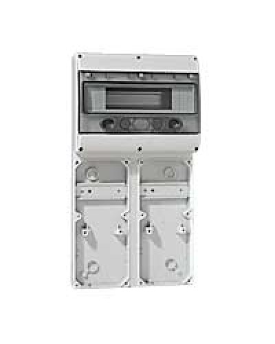Основание Legrand 057703 в Октябрьском Щиты электрические Pintop.ru