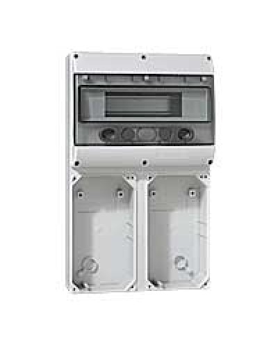 Основание Legrand 057705 в Октябрьском Щиты электрические Pintop.ru
