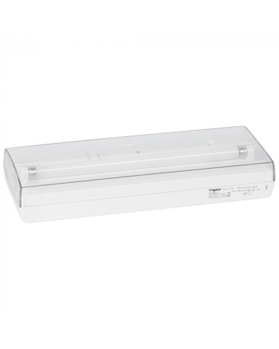 Светильник Legrand 066003 в Октябрьском Светильники Pintop.ru
