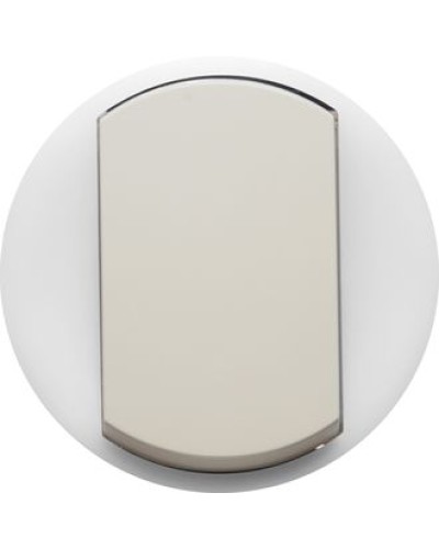 Панель лицевая Celiane Legrand 067884 в Октябрьском Аксессуары для кабель-канала Pintop.ru