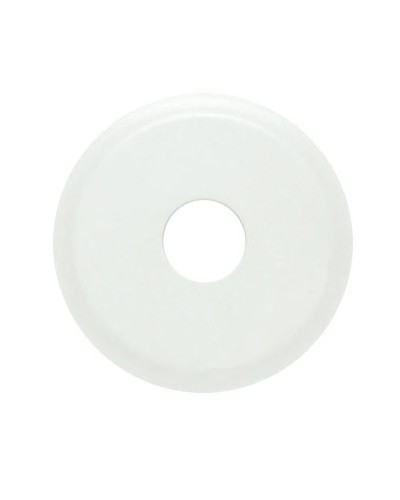 Лицевая панель для розетки TV или SAT белый Celiane Legrand 068282 в Октябрьском Аксессуары для кабель-канала Pintop.ru