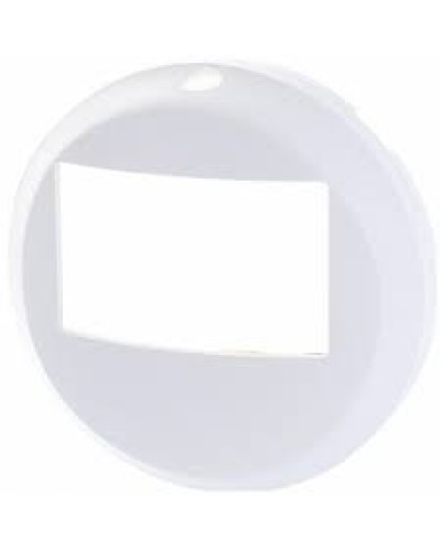 Панель лицевая Legrand 068299 в Октябрьском Аксессуары для кабель-канала Pintop.ru