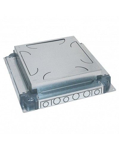 Коробка монтажная Legrand 088073 в Октябрьском Распределительные коробки Pintop.ru