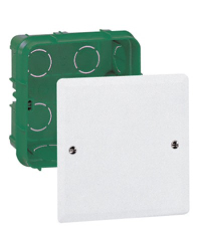 Коробка монтажная Legrand 089271 в Октябрьском Распределительные коробки Pintop.ru