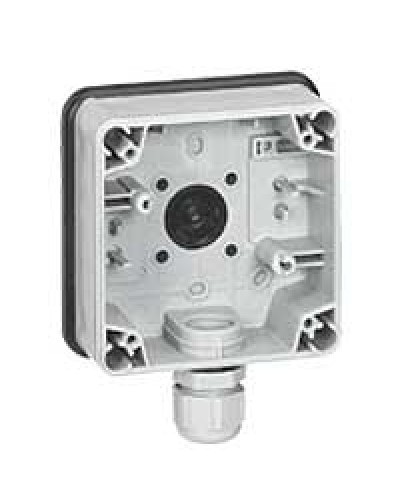 Коробка монтажная Legrand 090491 в Октябрьском Распределительные коробки Pintop.ru