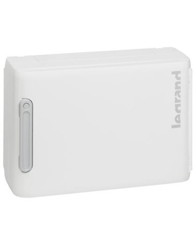 Панель лицевая Legrand 401855 в Октябрьском Аксессуары для стоек и шкафов Pintop.ru