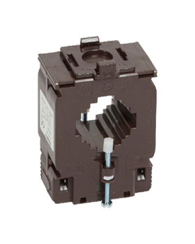 Трансформатор тока 300/5A Legrand 412124 в Октябрьском Электротехническое оборудование Pintop.ru